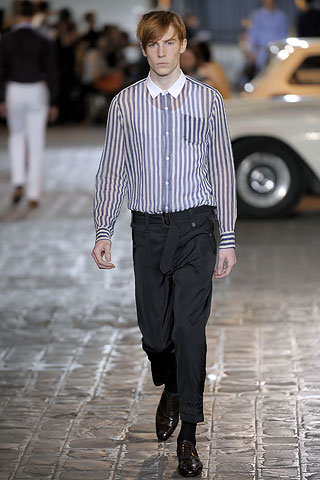 Dries Van Noten / - 2009